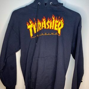 Thrasher Hoodie